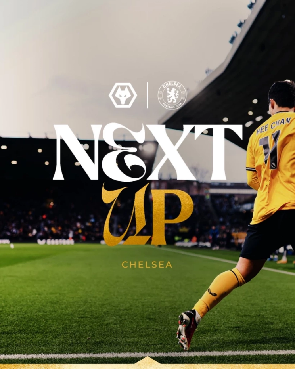 วูล์ฟแฮมป์ตัน พบ เชลซี