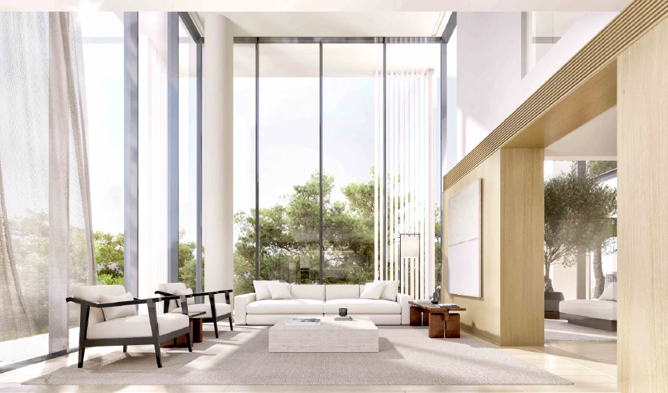 ความโปร่ง โล่งสบาย ของอีเดน เอกมัย 