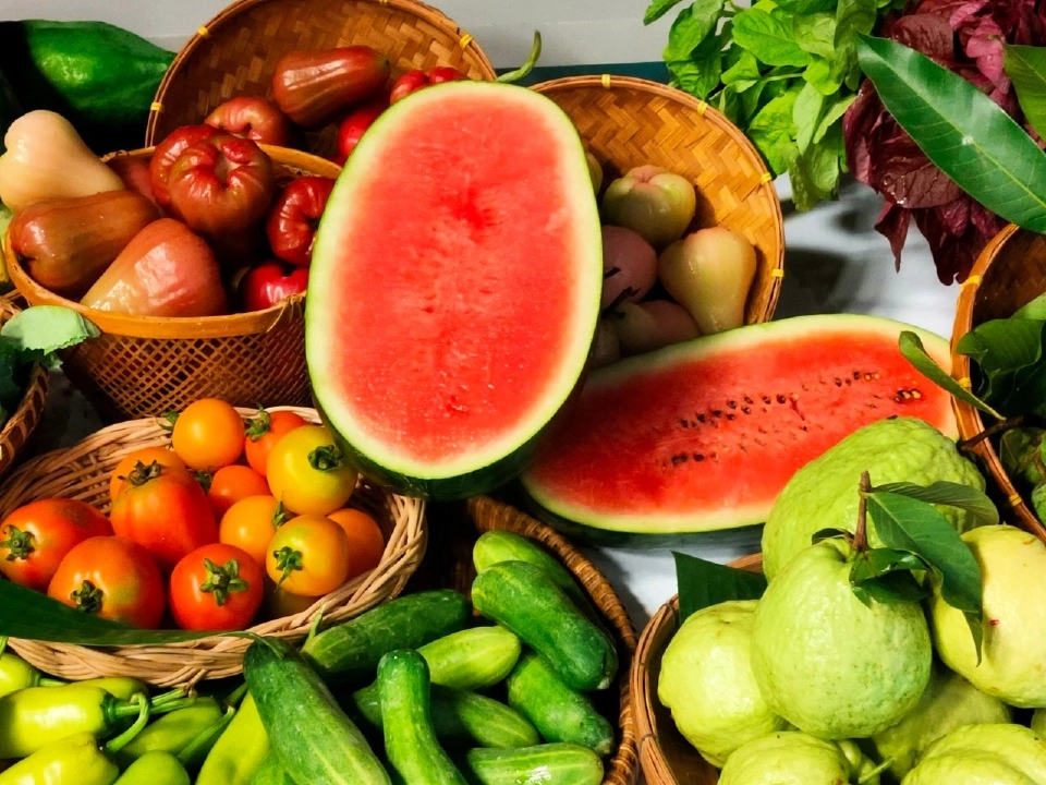 เริ่มแล้ว งาน “สังคมสุขใจ ครั้งที่ 9” ช้อปจุใจสินค้าเกษตรอินทรีย์ทั่วประเทศ