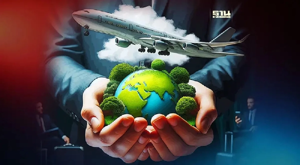 "การดักจับคาร์บอน" กับความท้าทายครั้งใหญ่ของโลก ปี 2024