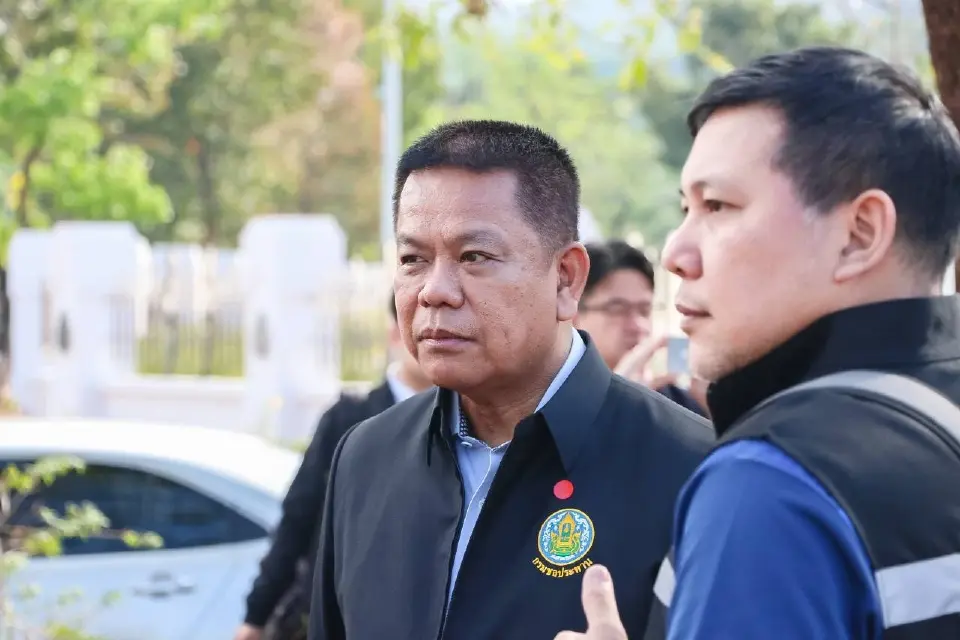 นายกฯเศรษฐา ประชุม ครม.สัญจร ยกระดับเศรษฐกิจพื้นที่ภาคใต้ฝั่งอันดามัน