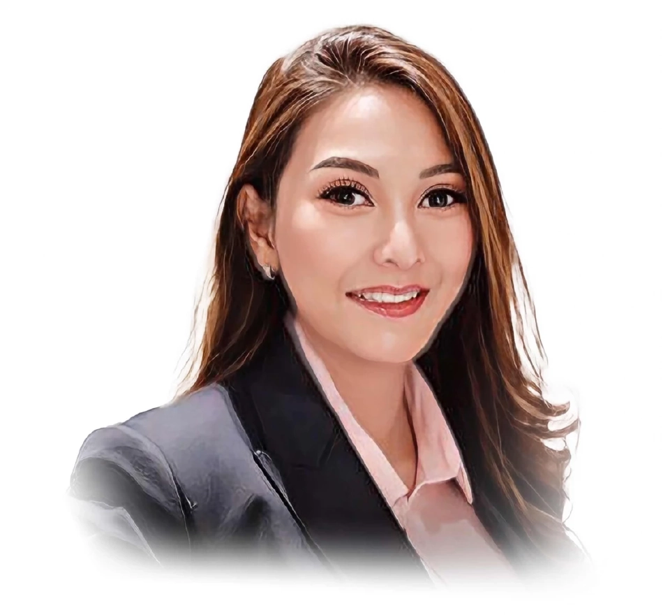 "อัยรินทร์ พันธุ์ฤทธิ์"จากนักกีฬามวยสากลฯ สู่โฆษกกระทรวงเกษตรฯ