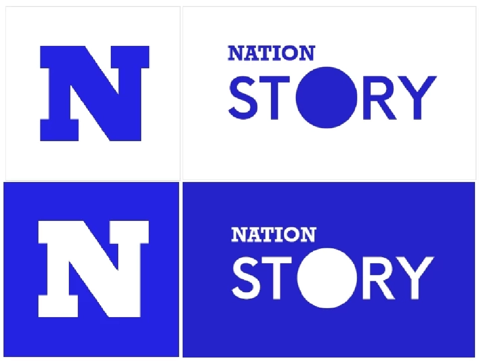 Nation Online ประกาศรีแบรนด์ สะท้อนตัวตนใหม่ ภายใต้แบรนด์ "NATION STORY"