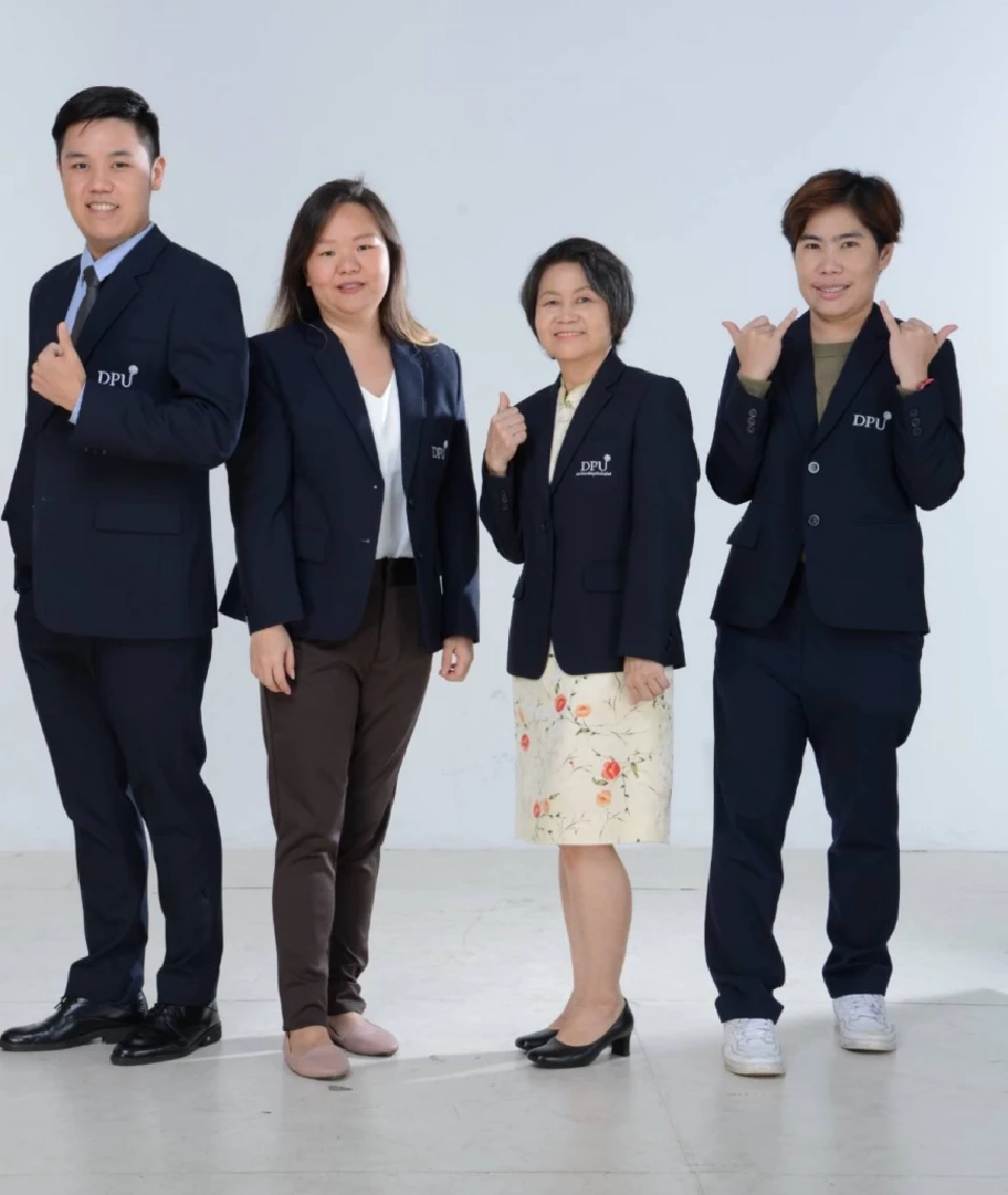 วิทยาลัยนานาชาติ DPU เผยจีนแห่ลงทุนไทย ปลุกเด็กมัธยมหันเรียนภาษาจีนพุ่ง