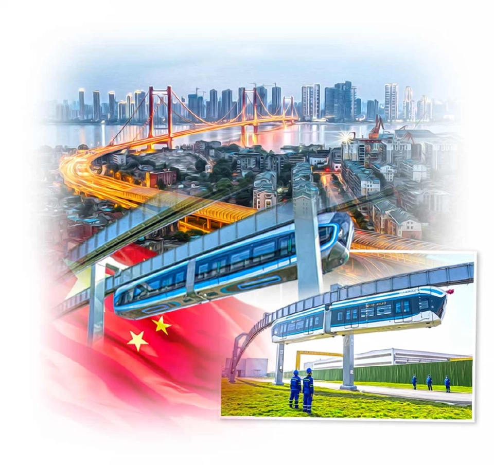 “อู่ฮั่น”นครแห่งสายน้ำพลังเศรษฐกิจใหม่ของจีน (จบ)