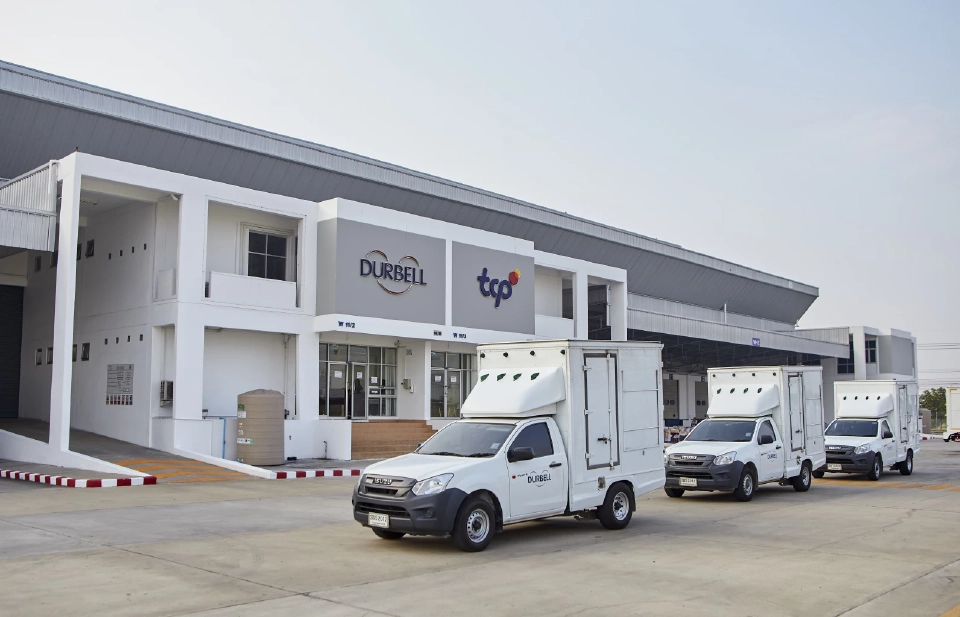 เดอเบล เปิด “ศูนย์กระจายสินค้าวังน้อย” ตั้งเป้าเติบโต 50% ใน 5 ปี