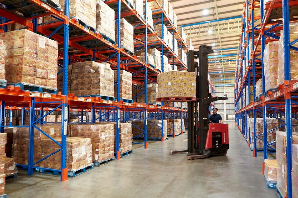 เดอเบล เปิด “ศูนย์กระจายสินค้าวังน้อย” ตั้งเป้าเติบโต 50% ใน 5 ปี