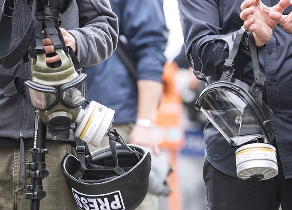 2566 ปีแห่งความเศร้าของคนทำงานสื่อ