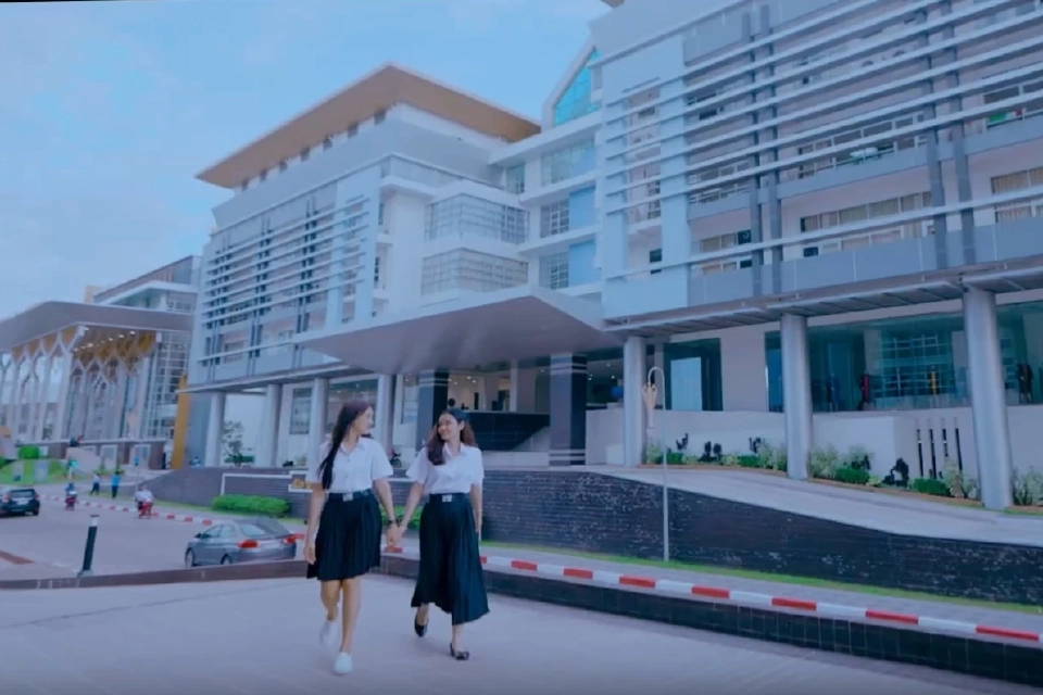 ฮือฮา ม.ทักษิณ เปิดหลักสูตร 2 ปริญญา แห่งแรกในภาคใต้