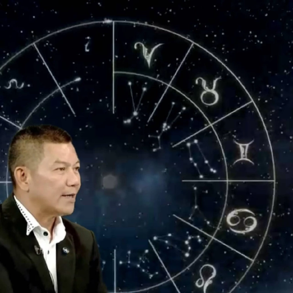 คนมากับดวง ดูดวงพยากรณ์ ตั้งแต่วันอาทิตย์ที่ 7 ม.ค. - วันเสาร์ที่ 13 ม.ค.2567