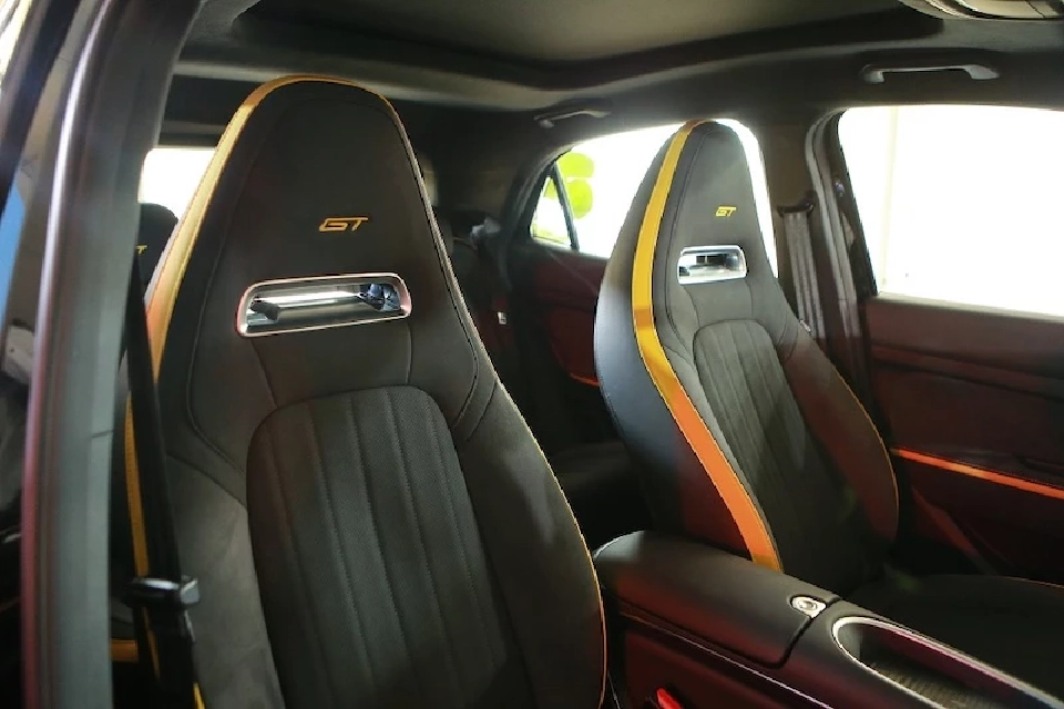 ORA Good Cat รุ่นประกอบในประเทศราคาใหม่ ปี 2024 