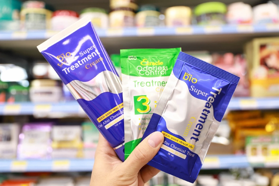 ถอดรหัส "วีชมาร์ต" ขายทรีทเม้นท์ในเซเว่นฯอย่างไรให้ได้ 100 ล้าน