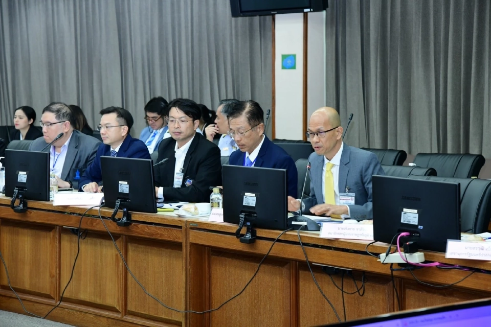 “สุริยะ”  โหม 4 บิ๊กโปรเจ็กต์ภูเก็ต  ปลุกเศรษฐกิจท่องเที่ยวแดนใต้