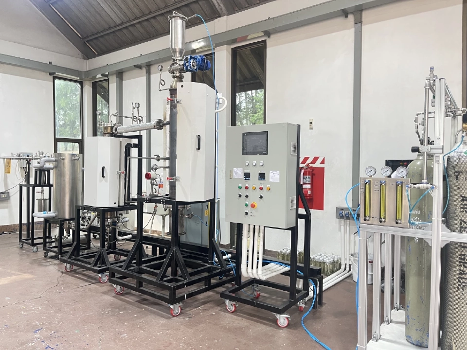 กฟผ. ลุยผลิตไฮโดรเจนจากถ่านหิน ยืดโรงไฟฟ้าแม่เมาะ ลด CO2