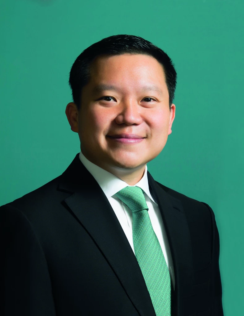 ไทยเบฟ เขย่าโครงสร้างครั้งใหญ่รับปีมังกร