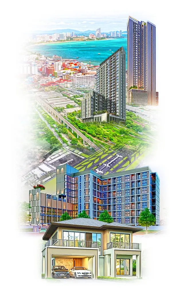 อสังหาฯในEEC