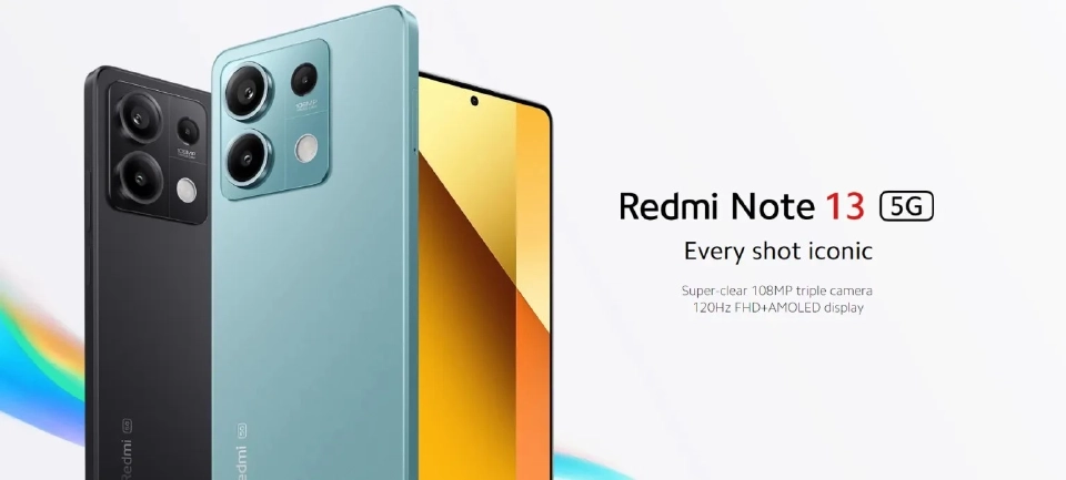 ผ่าสเปก ‘Redmi Note 13 Series’ หลังเปิดตัวอย่างเป็นทางการ