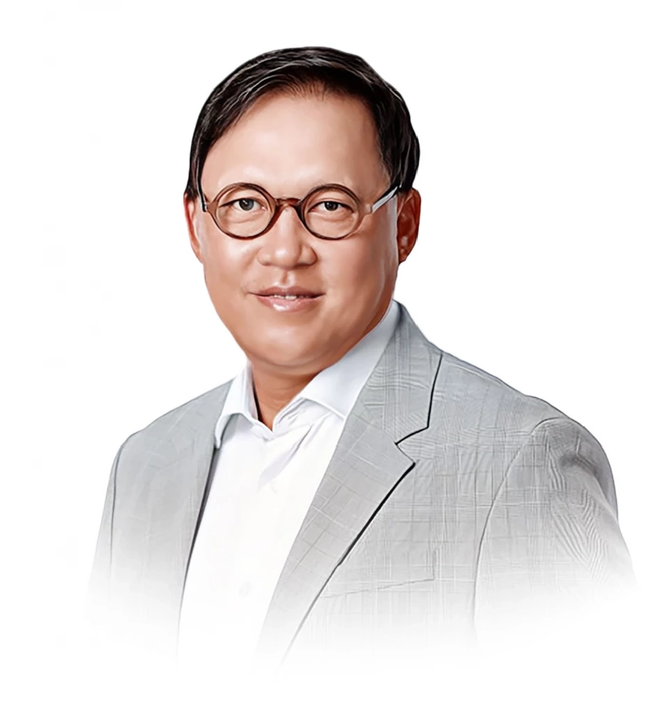 “วีรยุทธ โพธารามิก” ประธานบอร์ดJTS คนใหม่