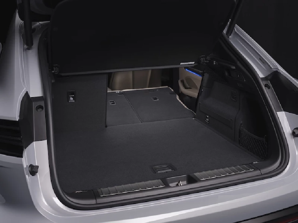 Porsche Macan EV ราคา 5.39 ล้านบาท เริ่มส่งมอบในไทยกันยายน 2024