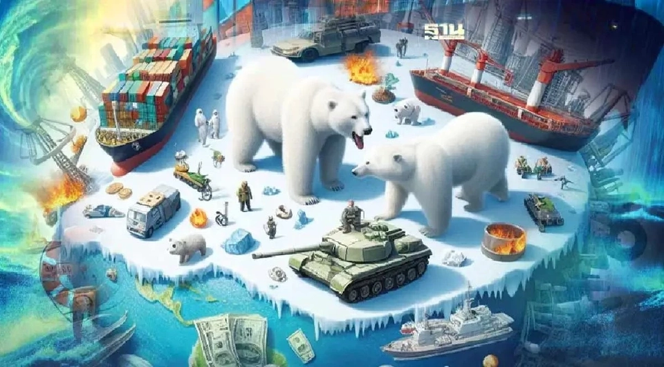 "การดักจับคาร์บอน" กับความท้าทายครั้งใหญ่ของโลก ปี 2024