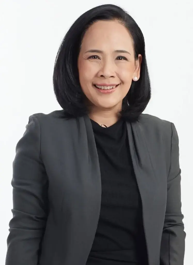 นางพรอนงค์ บุษราตระกูล เลขาธิการสำนักงานคณะกรรมการกำกับหลักทรัพย์และตลาดหลักทรัพย์ (ก.ล.ต.)