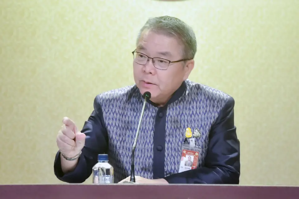 “นายก”สั่งไล่ปราบ Fake news แตกแยกสังคม ย้ำห้ามเผยแพร่