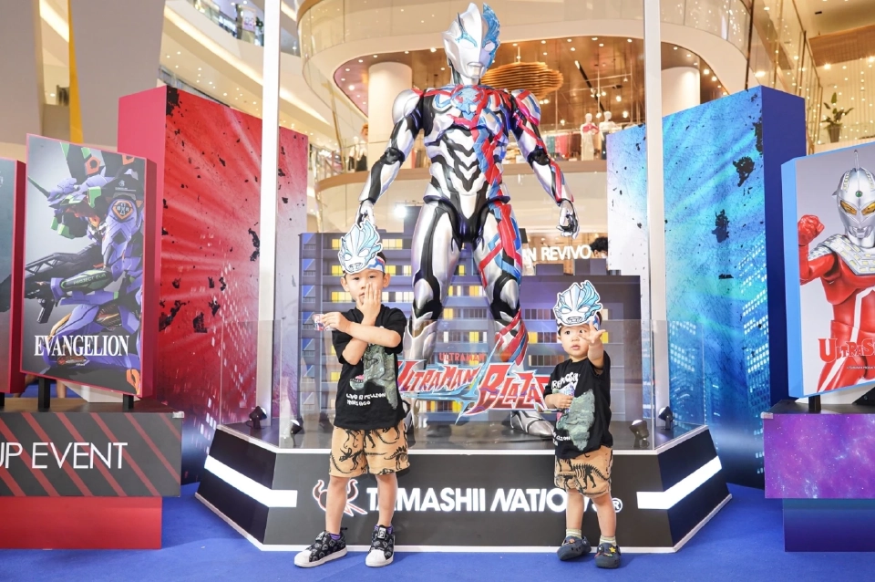 ประมวลภาพวันเด็กแห่งชาติ 2567 คึกคักทุกพื้นที่