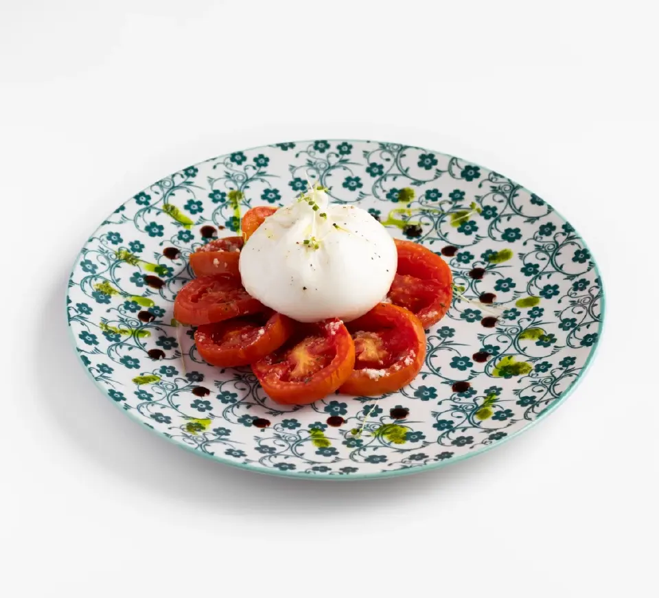 Mozza by Cocotte (มอซซ่า บาย โคคอต),