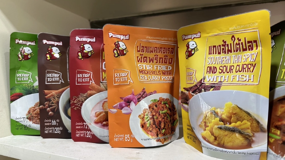 ตลาดปลากระป๋อง แข่งดุ ‘ปุ้มปุ้ย’ เพิ่มวาไรตี้ จับคนรุ่นใหม่