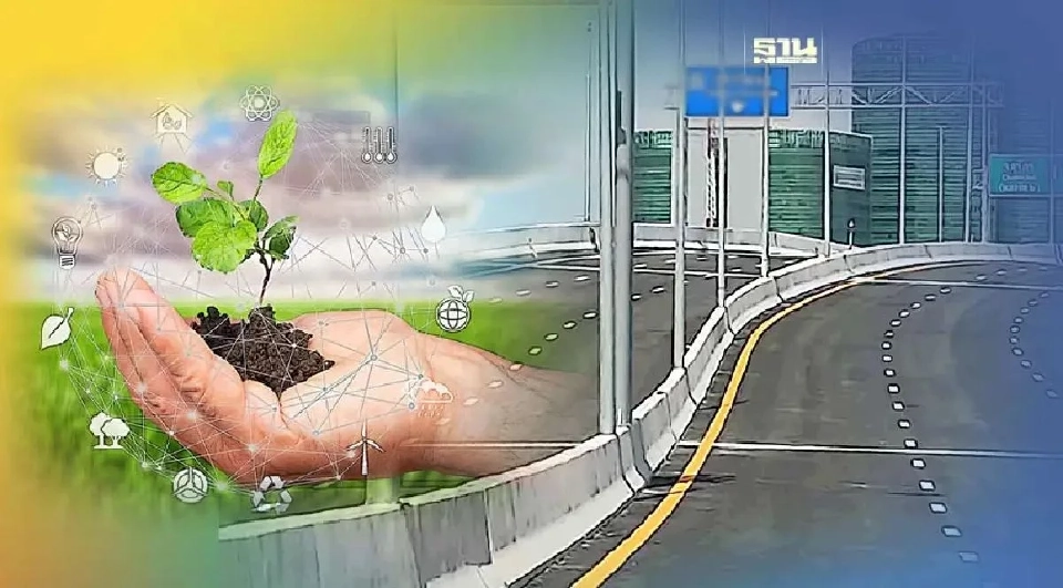 "การดักจับคาร์บอน" กับความท้าทายครั้งใหญ่ของโลก ปี 2024