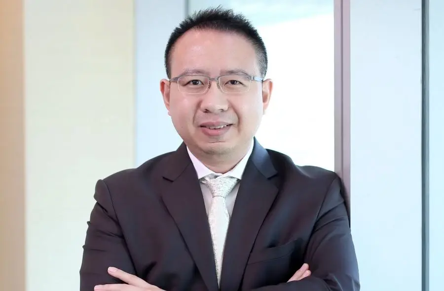 นายสุโชติ ถิรวรรณรัตน์ ผู้อำนวยการฝ่ายวิจัยหลักทรัพย์ บริษัทหลักทรัพย์ เคจีไอ (ประเทศไทย) จำกัด (มหาชน)