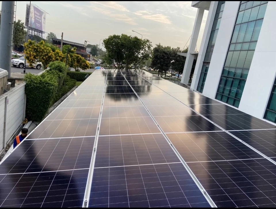 "วินโคสท์"จ่อติดโซลาร์เพิ่ม 5 เมกฯไตรมาส 1/67