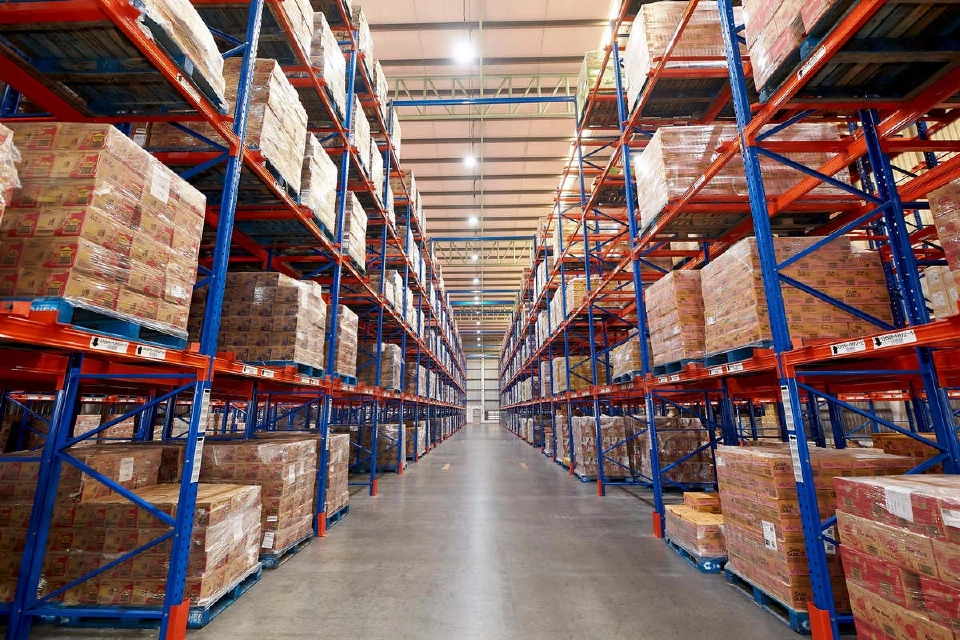 เดอเบล เปิด “ศูนย์กระจายสินค้าวังน้อย” ตั้งเป้าเติบโต 50% ใน 5 ปี