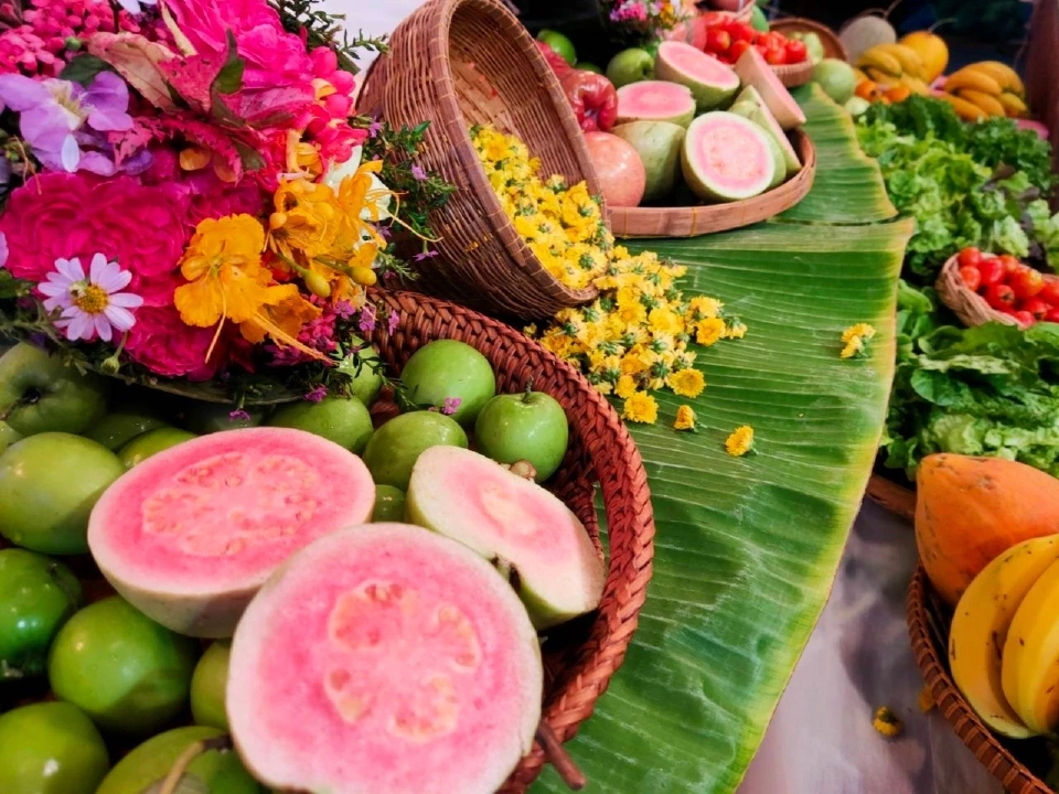 เริ่มแล้ว งาน “สังคมสุขใจ ครั้งที่ 9” ช้อปจุใจสินค้าเกษตรอินทรีย์ทั่วประเทศ