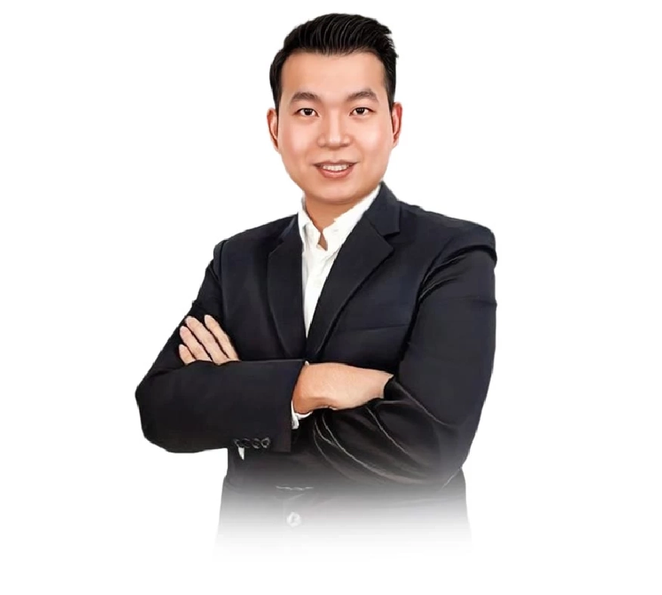 "ธิติวัฐ อดิศรพันธ์กุล" นั่งรองเลขาธิการนายกฯ แทน "ชนินทร์​ รุ่งธนเกียรติ"