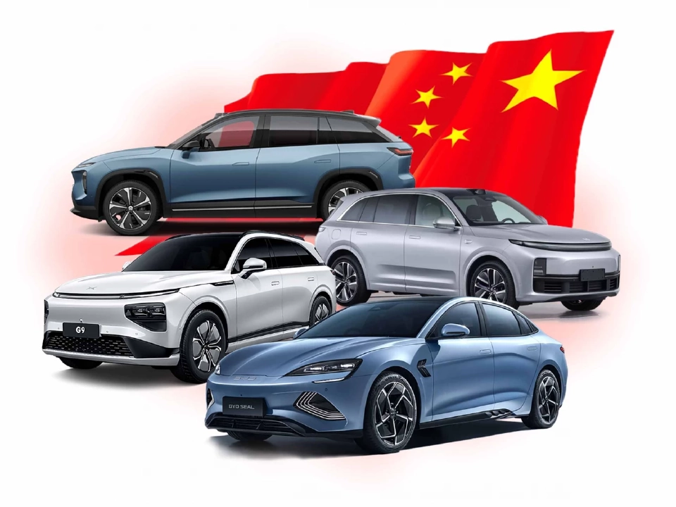 เมื่อมังกรคลอดสายการผลิตอัจฉริยะสีเขียว (1)