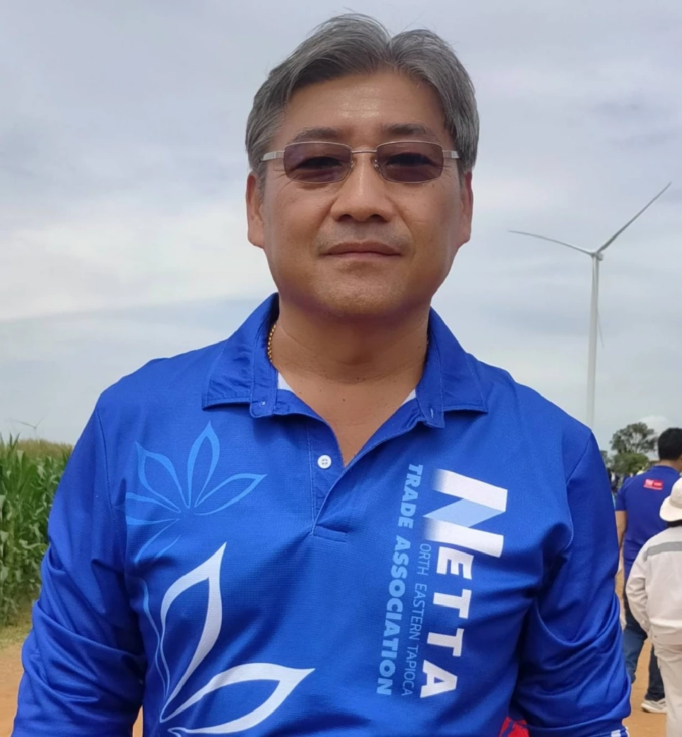 “ถูกกดราคา” ไร่มันเดือดหยุดขุด 15 วัน “สวัสดิ์ไพบูลย์ฯ” ผงาดแชมป์ส่งออก