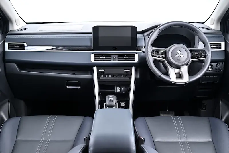 Mitsubishi Xpander Hybrid 2024