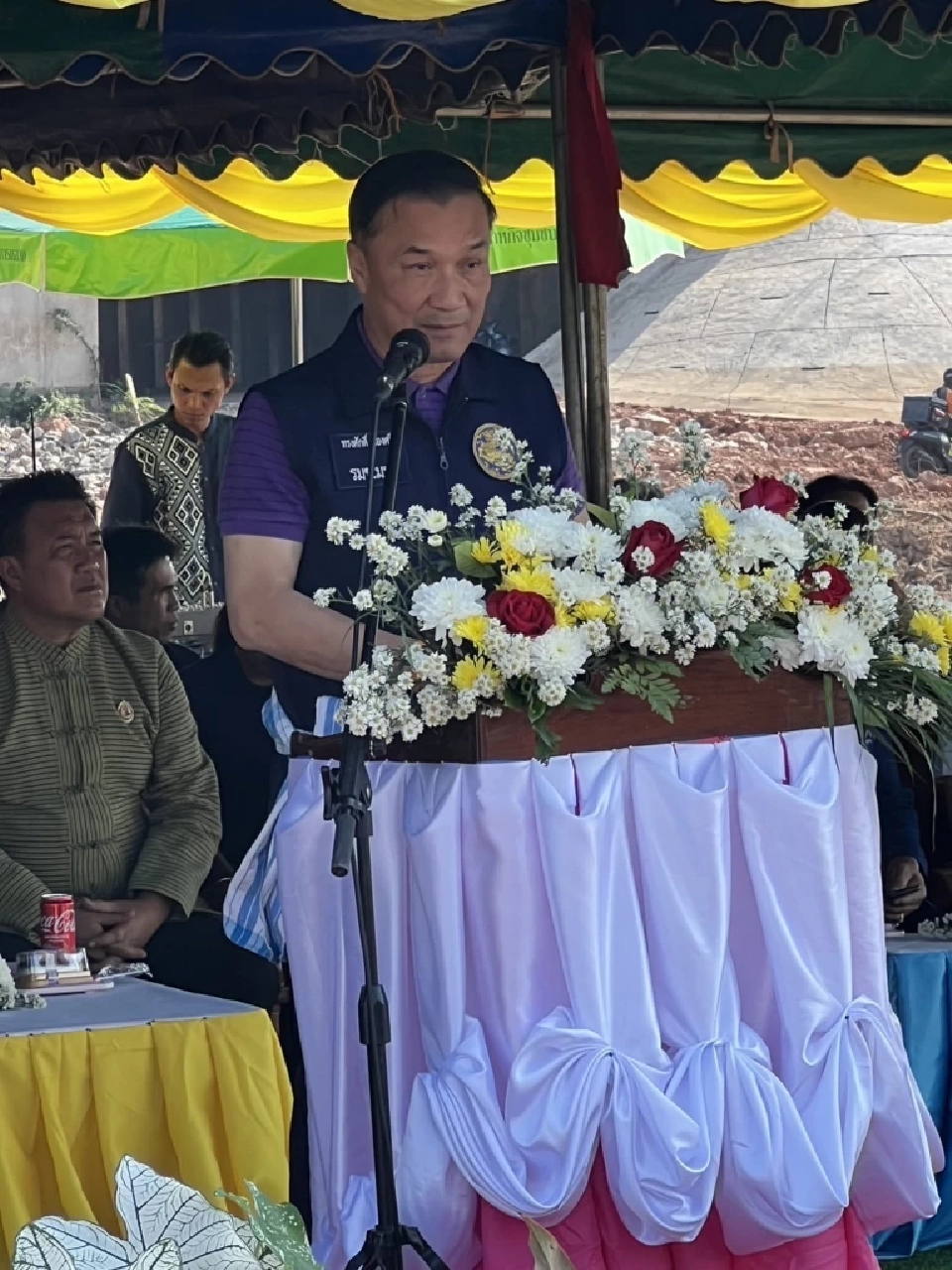 ทรงศักดิ์ ทองศรี