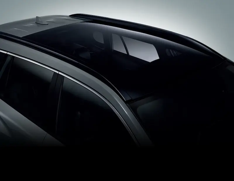 Toyota Corolla Cross 2024 ไมเนอร์เชนจ์ ราคาเดิม เพิ่มฟังก์ชันเพียบ