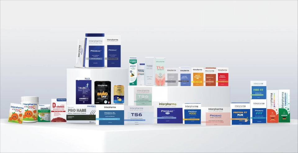 “อินเตอร์ ฟาร์มา” เปิดแผนรุกร้านขายยา ดัน “แล็บ ฟาร์มาซี” เข้าตลาดหุ้น