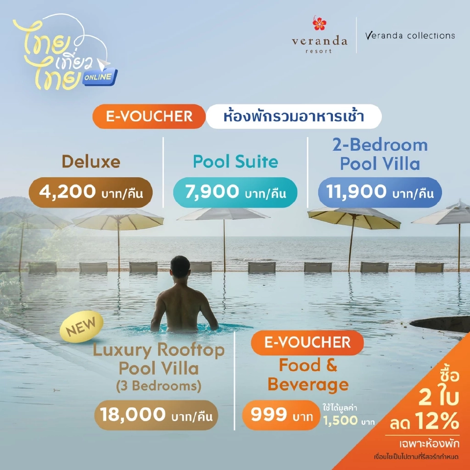 งานไทยเที่ยวไทย เริ่ม 29 ก.พ. -3 มี.ค.เช็คโปรโมชัน กิจกรรมไฮไลต์ที่นี่