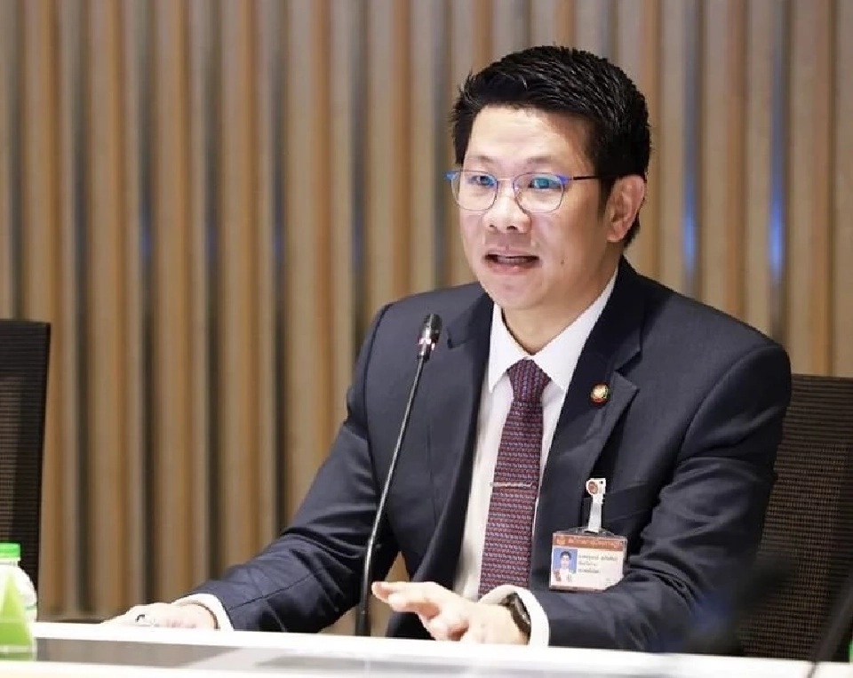 กมธ.การเงินฯ เล็งเชิญ “ลูกหนี้-ศรีสวัสดิ์” ไกล่เกลี่ยตามมาตรการแบงก์ชาติ