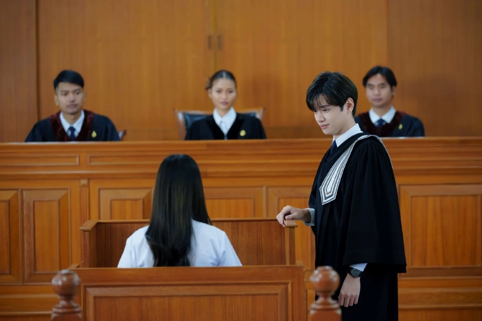 ม.ธุรกิจฯ เปิดตัว "สุทธิพล ทวีชัยการ" นั่งคณบดีคณะนิติศาสตร์ฯ 