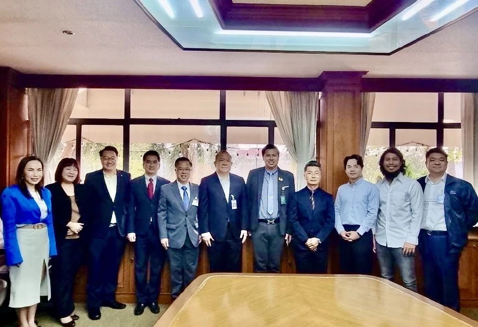 เศรษฐกิจดิจิทัล