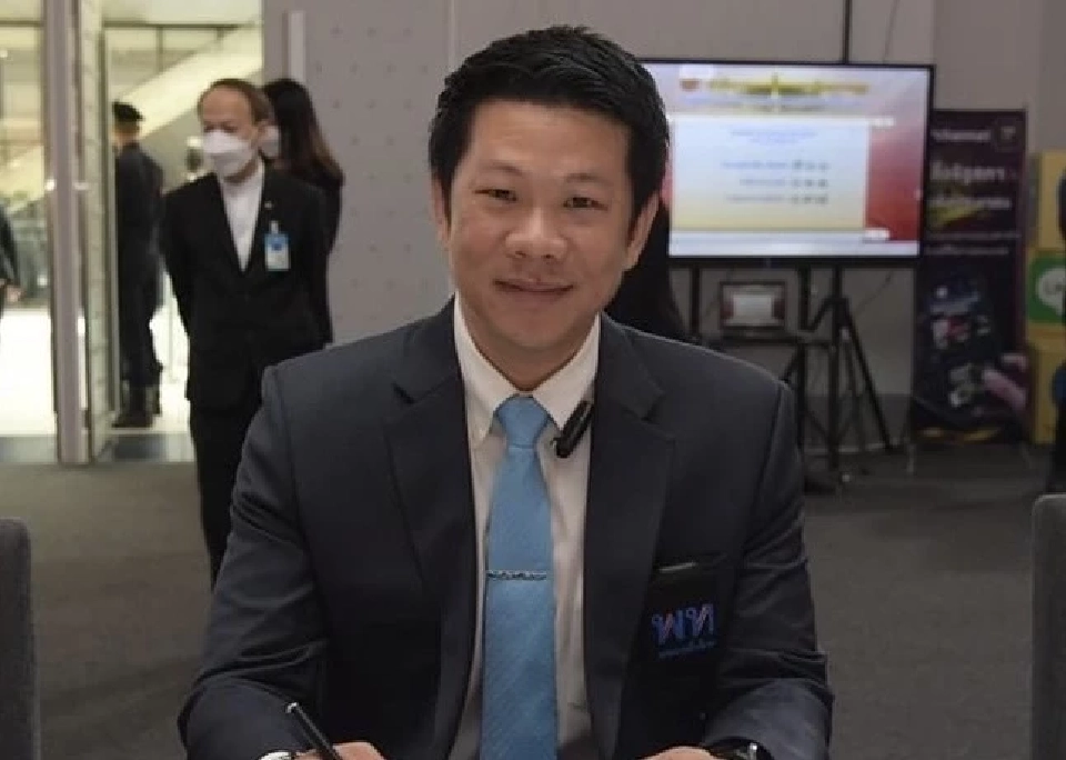 กมธ.การเงินฯ เล็งเชิญ “ลูกหนี้-ศรีสวัสดิ์” ไกล่เกลี่ยตามมาตรการแบงก์ชาติ