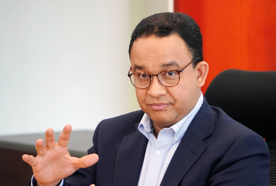 นายอานิส บาสเวดาน 