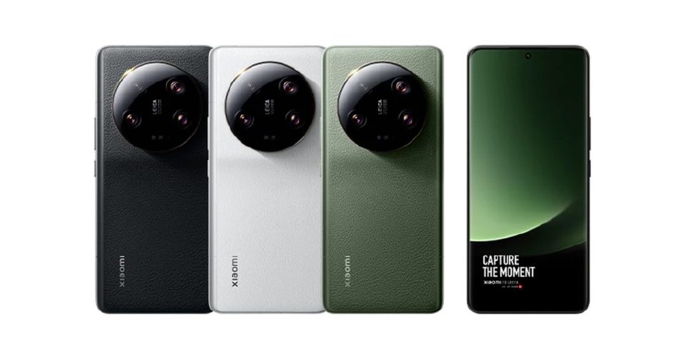 ผ่าสเปค Xiaomi 14 Ultra