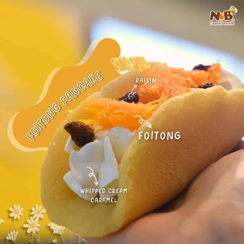 N&B ปรับโมเดลแฟรนไชส์ ปั้นไซส์เล็ก เจาะมนุษย์เงินเดือน