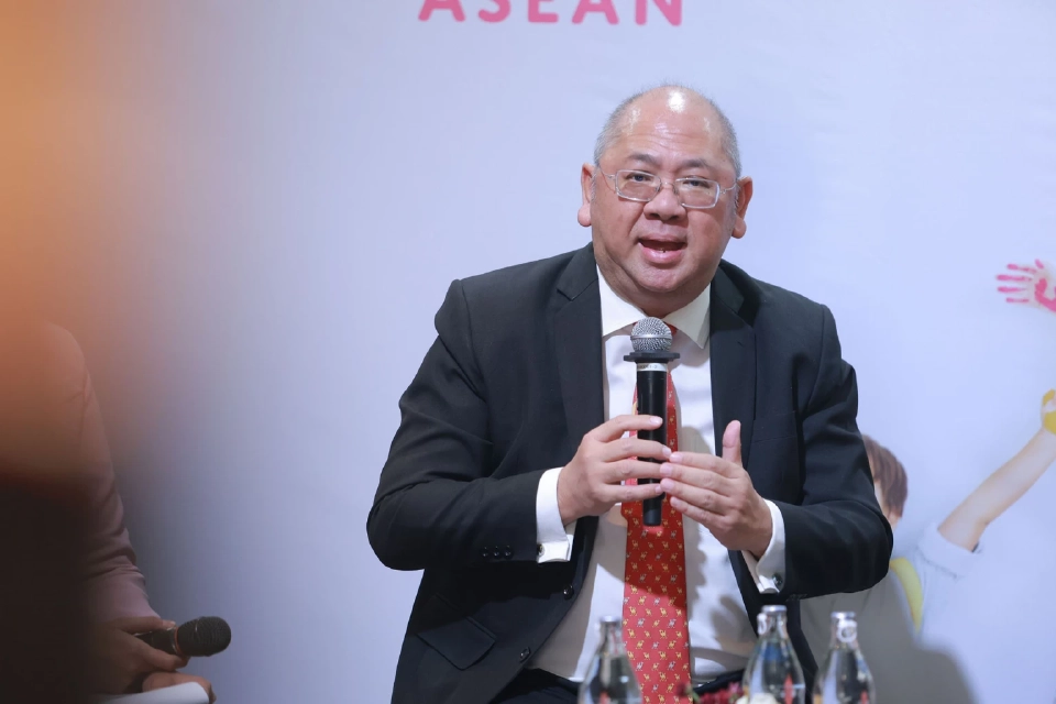 มหกรรมสินค้าแม่และเด็ก Kind + Jugend 2024 ปลุกเม็ดเงินสะพัดกว่า 2,000 ล้านบาท